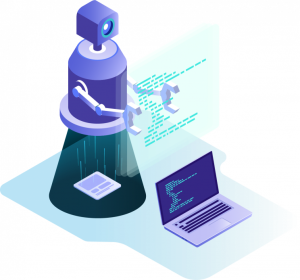 Разработка сайта для автоматизации бизнес-процессов в Ганновере