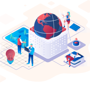 Разработка сложных сайтов для построения систем коммуникации в Ганновере