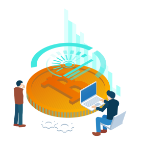 Создание сложного сайта для блокчейн и криптовалюты в Ганновере