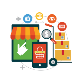 Разработка сложного сайта для сферы логистики в Ганновере